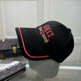 Picture of Gucci Cap _SKUGuccicap032401217